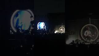 Arctic Monkeys Live in Milan [upl. by Jourdain]