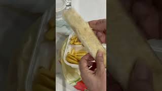 laffahshawarmadubai laffah from karama Dubaidubaifoodiesyoutube [upl. by Agle]