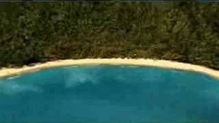 Nims Island Official Movie Trailer 2 Jodie Foster [upl. by Akcirahs]