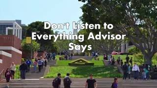 California State University Long Beach  Five Things I Wish I Knew Before Attending [upl. by Eelarat]