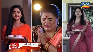 Tori Pain To Pain  31th July 2024  Episodic Promo  380  Tarang Tv  Odia Serial Review [upl. by Yecac111]