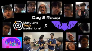 MTI 2023 Day 2 Recap  Powerplay FTC [upl. by Doownil]