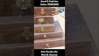 Jewel amp Cash box shortsfeed [upl. by Rick]