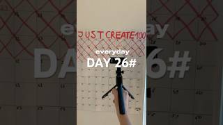 Day 26 [upl. by Nuaj]