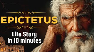 Why Epictetus Wisdom Will Change Your Life Forever [upl. by Shing560]