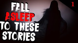 ASMR Horror Stories To Help You Sleep  Episode 1 [upl. by Manton787]