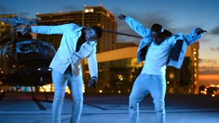 DaBaby ft Moneybagg Yo amp Lil Baby quotToesquot Music Video [upl. by Letram]