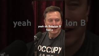 Elon Musk and Joe Rogan express their opinion on JLo [upl. by Xam]