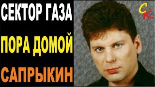 ПОРА ДОМОЙ  Сектор Газа  КАК ИГРАТЬ НА ГИТАРЕ  аккорды бой табы  кавер [upl. by Evoy]