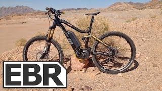 Haibike Xduro AMT Pro Review  78k [upl. by Cutcliffe]