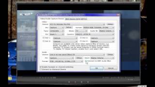 Tutorial 10 for KMPlayerHow to use FFDshow with KMPlayer [upl. by Natalia460]