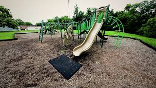 Playground Safety  Cincinnati Childrens [upl. by Nonarb]