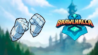 Gauntlets players in Brawlhalla [upl. by Vaules]