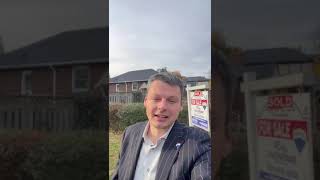 16 Manderley Dr Toronto  vlog by Brian McIntyre Real Estate [upl. by Hamnet]