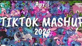 April 2024 stitch tiktok mashup Stitch mashup [upl. by Ithnan]