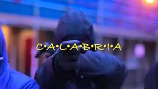 Calabria  Drill Remix [upl. by Netsyrk311]