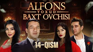 Alfons yoxud Baxt ovchisi 14qism [upl. by Jovitta702]