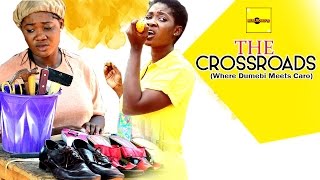 The Cross Roads Where Dumebi Meets Caro  Latest Nigerian Nollywood Movies [upl. by Zindman]