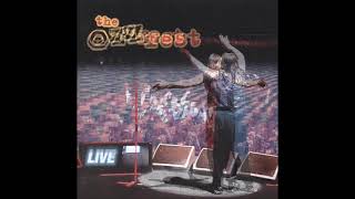 05 Neurosis  Locust Star live Ozzfest 97 [upl. by Eul875]