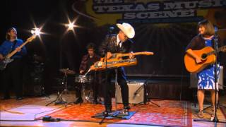 Junior Brown performs quotHang Up And Drivequot Live on the Texas Music Scene [upl. by Lennie293]