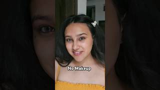 Which one are you🤔❓️ youtubeshorts explorepage makeup trending viral blessed [upl. by Ile470]