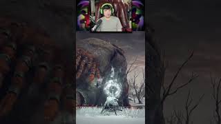 This is the worst sorcery in Elden Ring eldenring gaming eldenringgameplay [upl. by Kenward436]