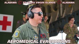 908th amp 446th Aeromedical Evacuation Squadrons [upl. by Salvatore]