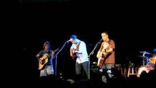 Jack Johnson Dave Matthews A Pirate Looks At Forty  Kokua [upl. by Jahdal470]