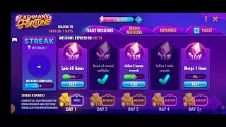 Cashman Casino Slots July 2024 Gameplay Fire Gong Android [upl. by Aiva]