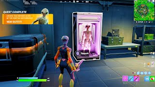 17 Fortnite SEASON 7 EASTER EGGS [upl. by Imar]