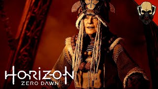 Horizon Zero Dawn Power Cell 1 Location  Ancient Armory Side Quest [upl. by Anneehs]