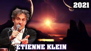 Etienne Klein  La réalité du monde de 2021 [upl. by Onez]