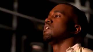 Kanye West POWER Live at Coachella 1080 HD [upl. by Seys]