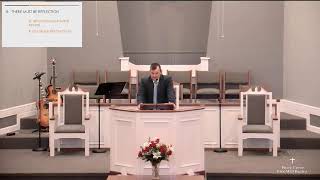 Piney Grove Free Will Baptist Guin Al Live Stream [upl. by Tova]