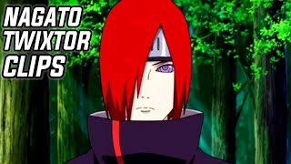 Nagato Twixtor Clips [upl. by Alfred]