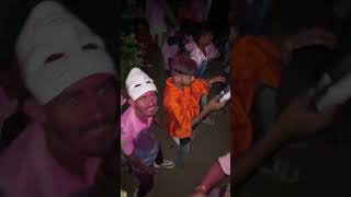 Mulich Navt Re Kanha Dj Song  Dj PFX Kolhapur  Tuzyasathi Aale Vanat  visuals dholdrummers [upl. by Kappenne]