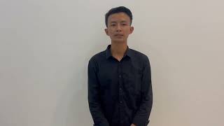 UBAlvy Dian Triaji Saputra [upl. by Cuttler]