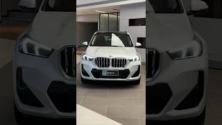 BMW X1 xDrive25Li M Sport Package BMW X1 BMWshorts [upl. by Leitnahs]