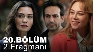 Bahar 20Bölüm 2Fragmanı [upl. by Naujaj]