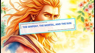 The Serpent the Mortal and the Sun [upl. by Aiksa]