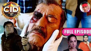 Acp Pradyuman को मारकर किसी ने सिर काट दिया  Daya  Cid Today New Episode 2024  Cid Latest Episode [upl. by Eittak794]