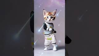 plz Subscribe ❤😻🐾Cute kitten 150 lovecats cats catvideos kittens catlover princesscat kitten [upl. by Orenid995]