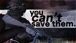 The Darkest Shooter Youve Never Played [upl. by Ellenad]