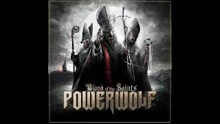 LOTRO Powerwolf  All We Need Is Blood Instrumental Cover [upl. by Annayat]