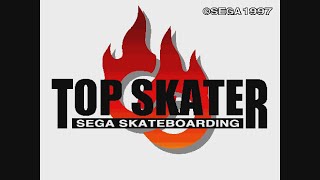 20 Mins OfTop Skater Intro USArcade [upl. by Olenolin]