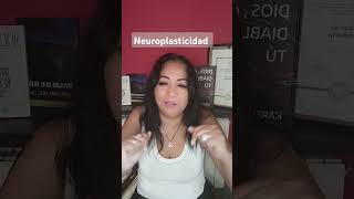 Neuroplasticidad estrategiasmentales [upl. by Yeltnarb]