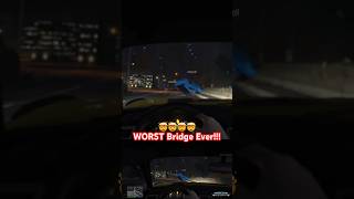 The Most Difficult Road To Drive While Cuttin Up In Traffic  GTA V No Hesi [upl. by Akinot]