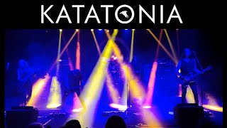 Katatonia  Forsaker Live At Izmir Arena 31012020 [upl. by Birecree]