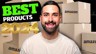 Best Products amp Categories To Sell On Amazon In 2024 [upl. by Gilda674]