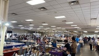 Albuquerque Gem amp Mineral Show 2023 LIVE [upl. by Aziza]